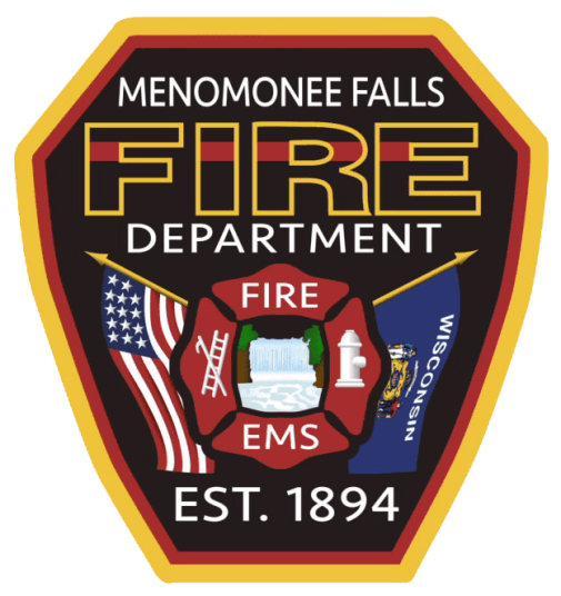 Fire Department Logo 2