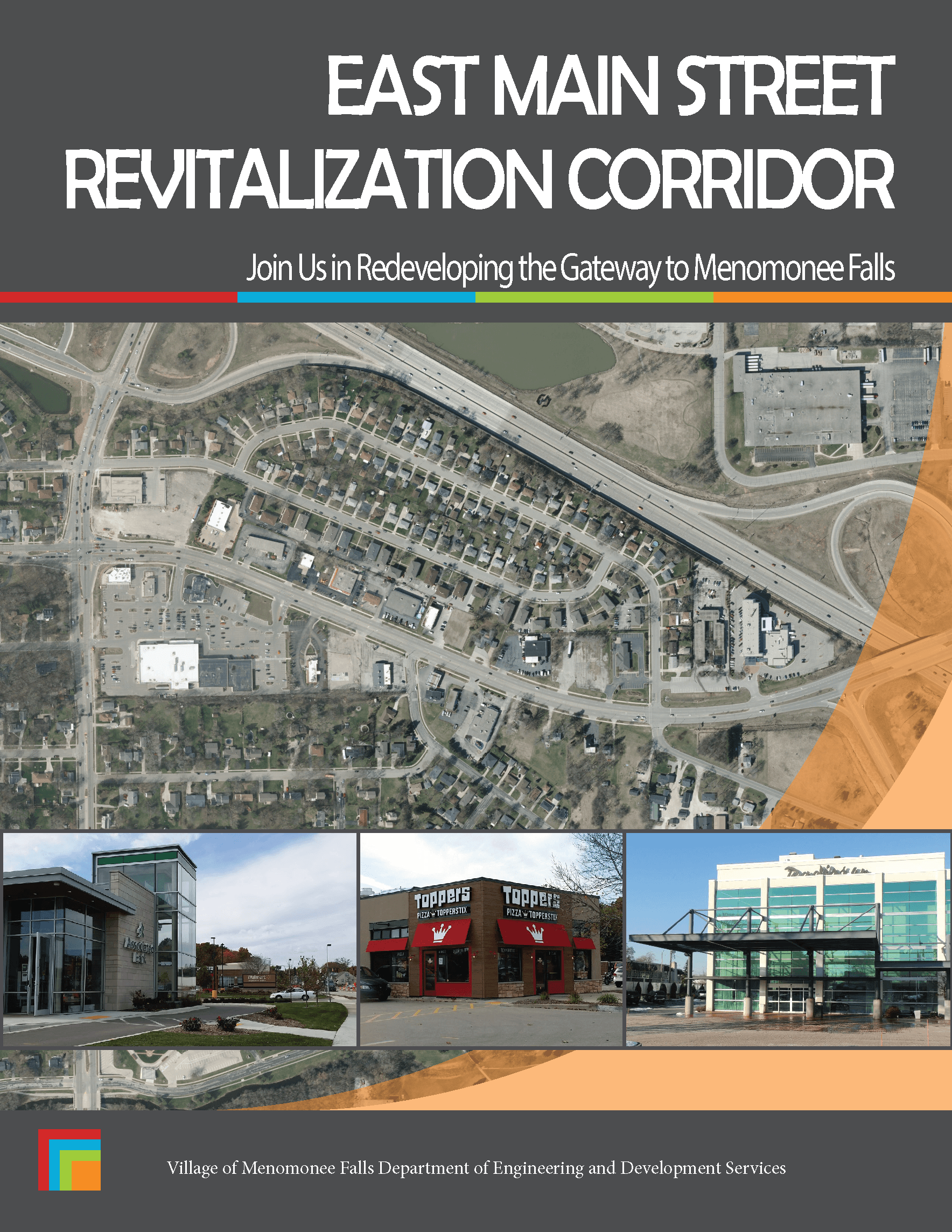 East Main Street Marketing Packet