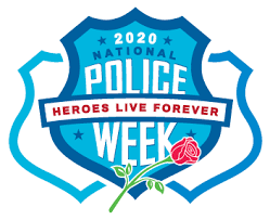 National Police Week