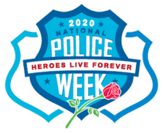National Police Week