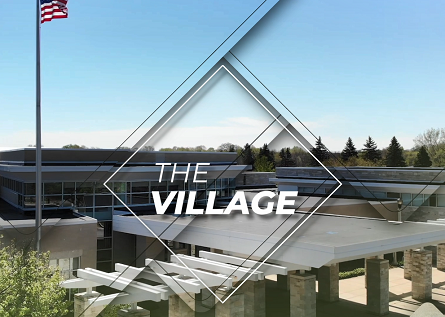 The Village Video Series Image