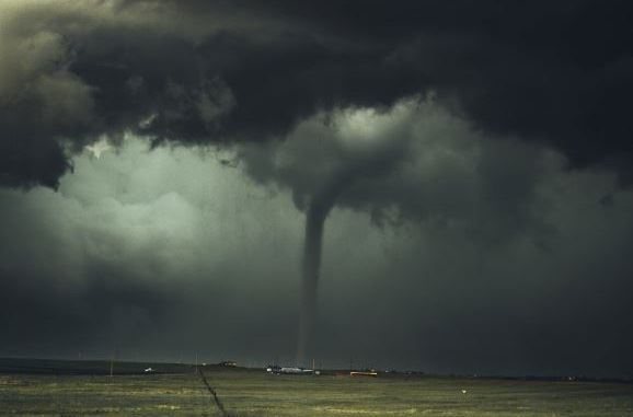 Tornado Picture