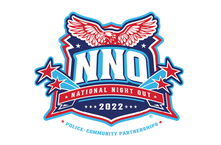 National Night Out Newsflash Image