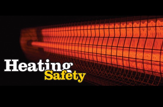 HeatingSafety