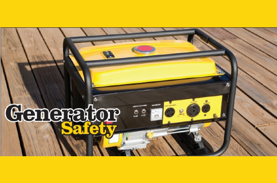 Generator safety