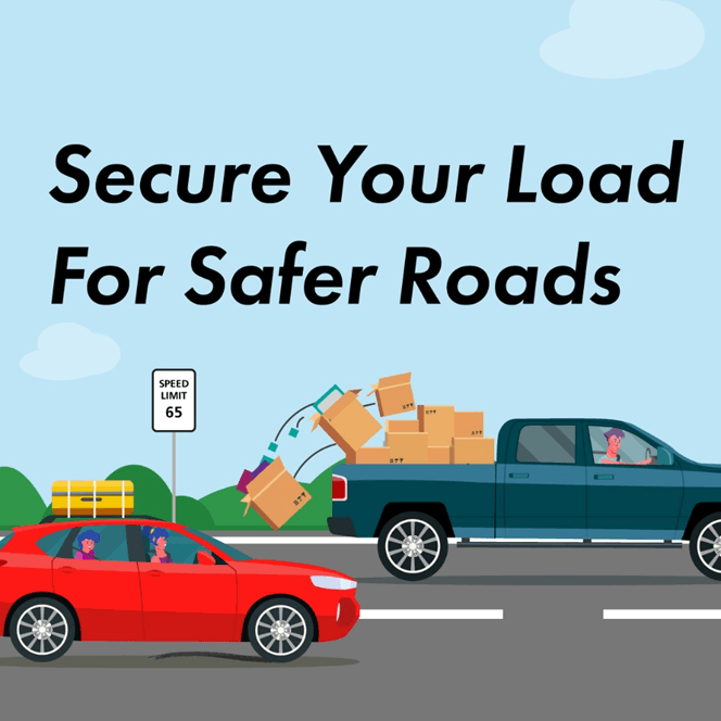 Secure Your Load