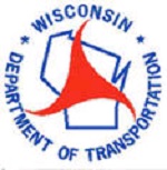 Wisconsin DOT logo