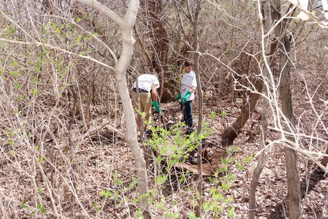 2015_Menomonee_River_Cleanup_Menomonee_Falls (39 of 57)