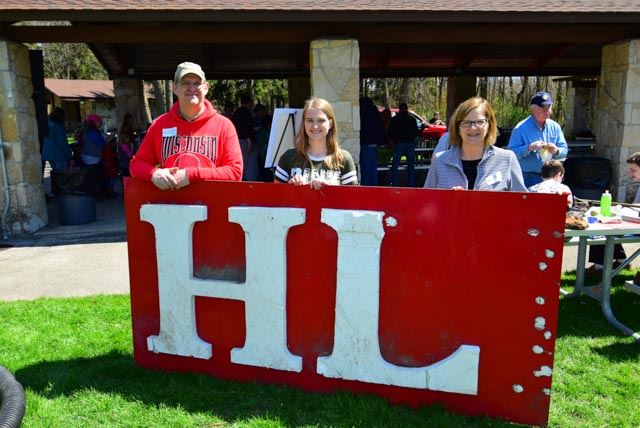 Winner - Most Unusual Item 2016 Jim 