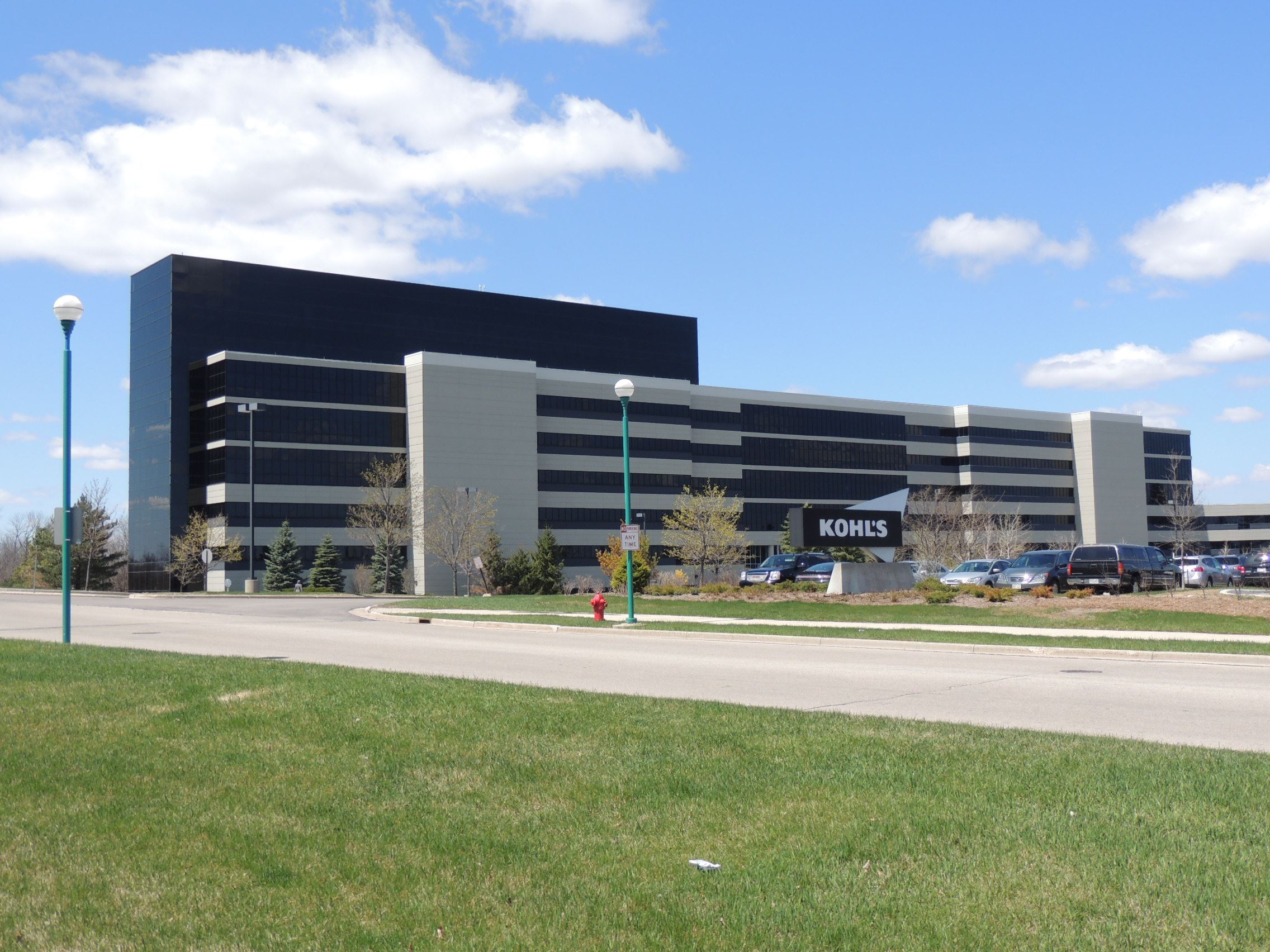 Kohl's Corporate Campus