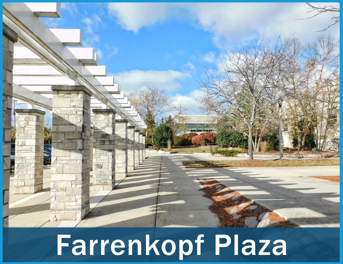 Farrenkopf Plaza