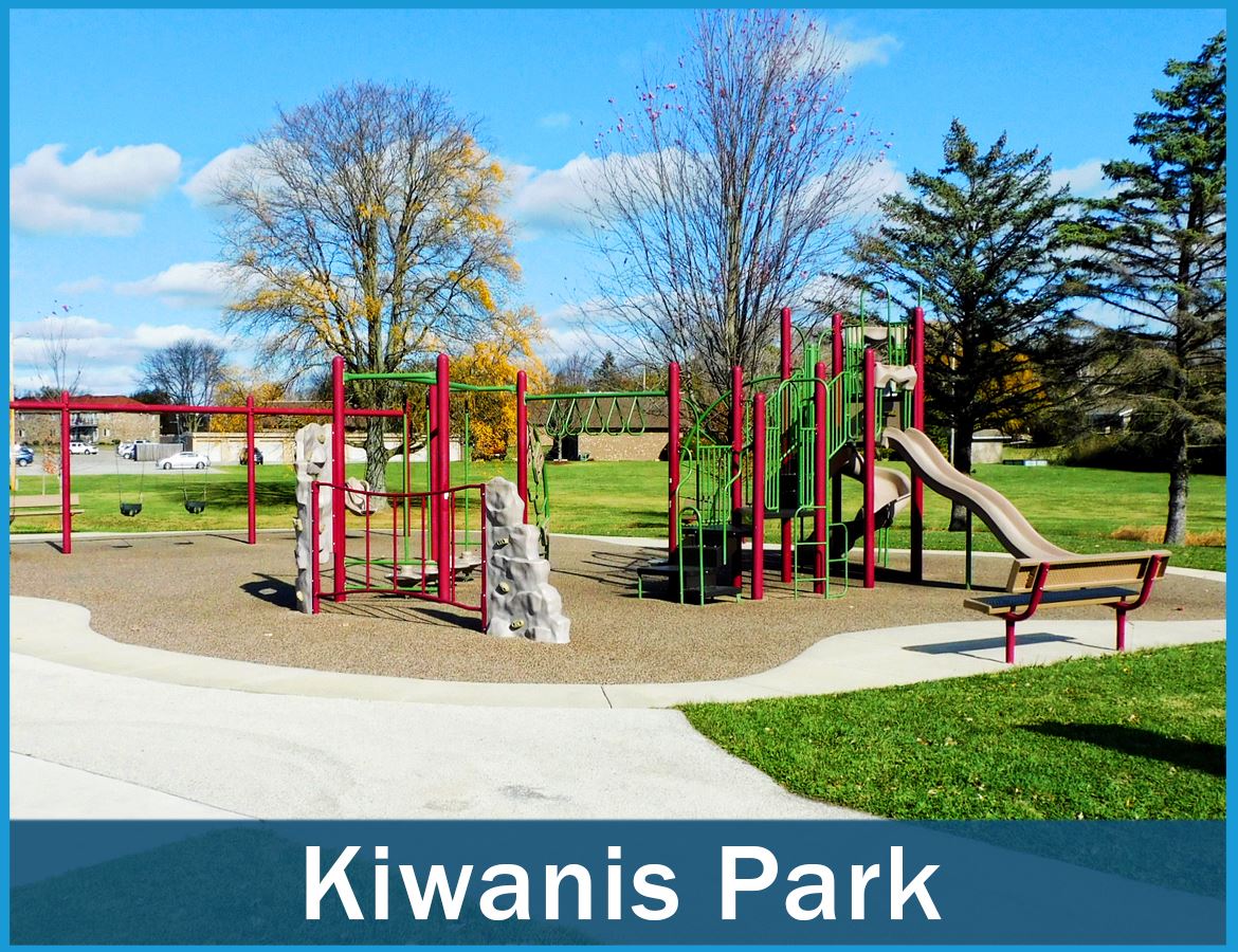 Kiwanis Park