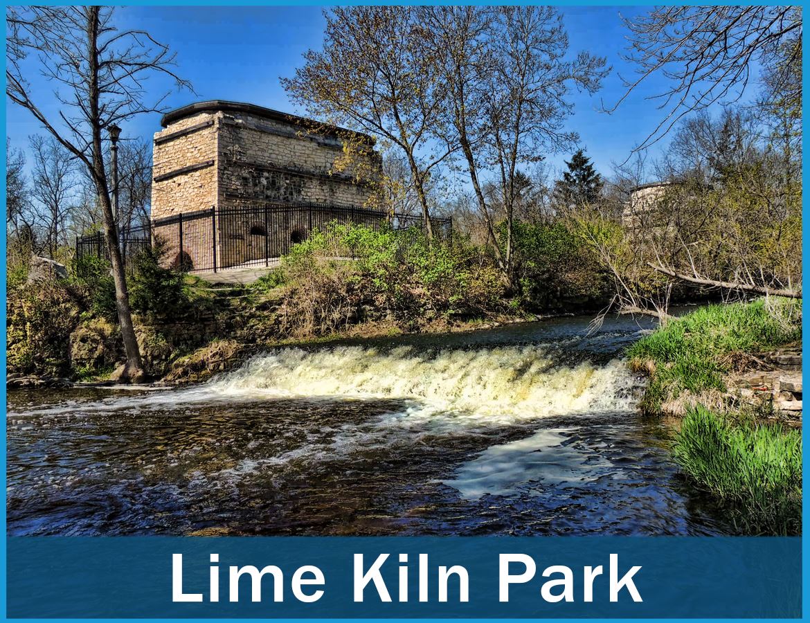 Lime Kiln Park