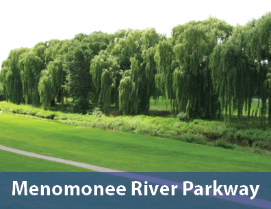 Menomonee River Parkway