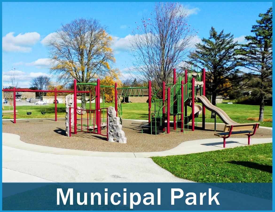 Municipal Park
