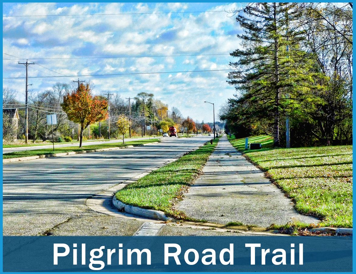 Pilgrim Road Trail