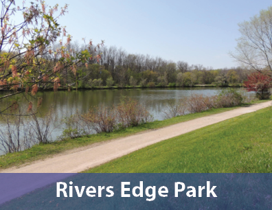Rivers Edge Park