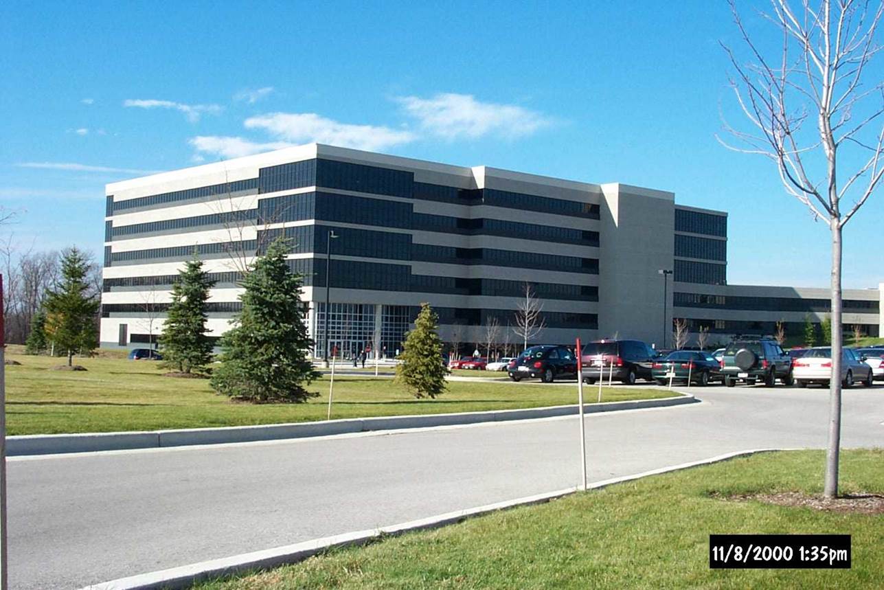 Kohls Corporate Campus