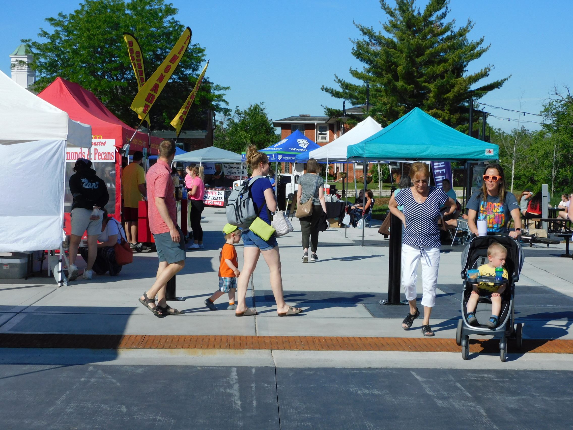 Menomonee Falls Farmers Market