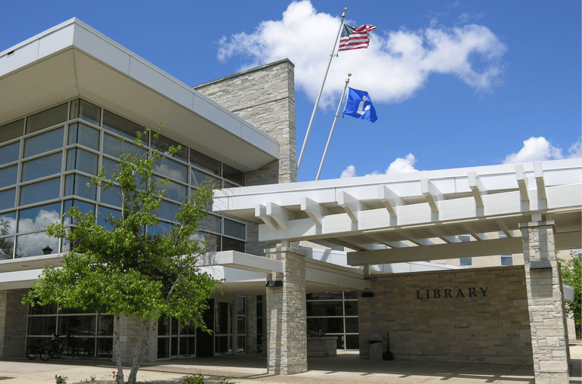 Library Newsflash Image