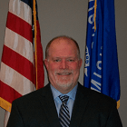 Trustee Joel Stueland