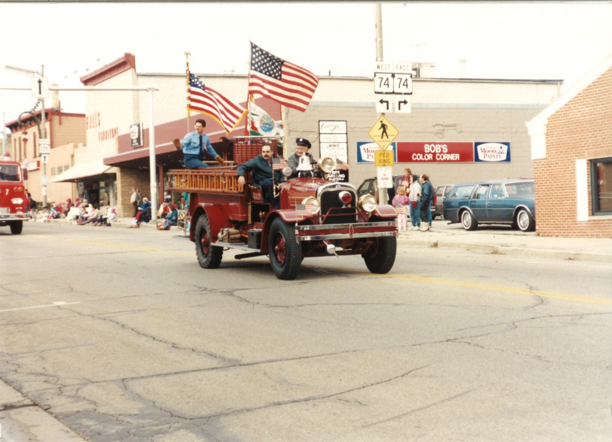 1930 Seagrave-Badke-Schlaefer-Schneider Opens in new window