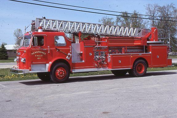 Truck 411 Opens in new window