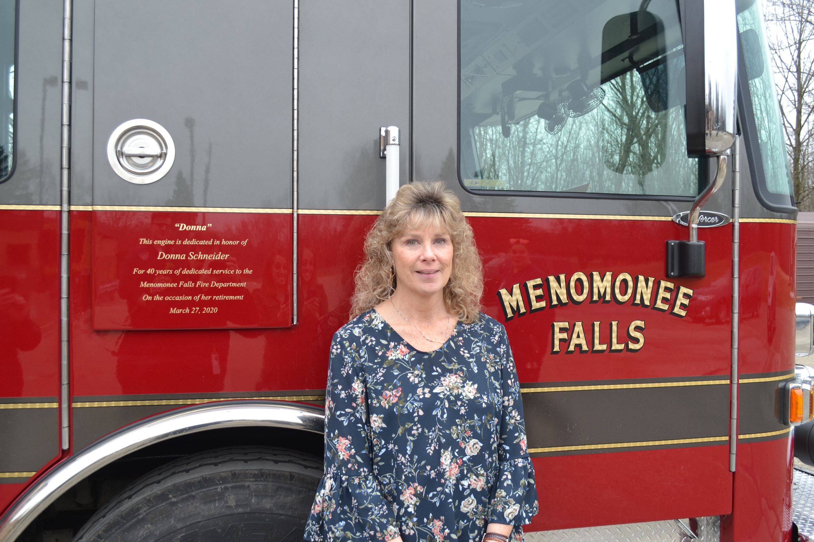 Donna Retirement Opens in new window