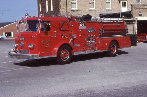 MFFD Engine 408 Opens in new window