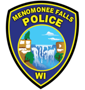 Police Department Patch