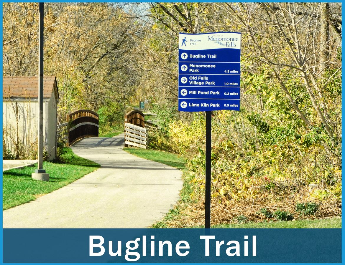 bugline trail