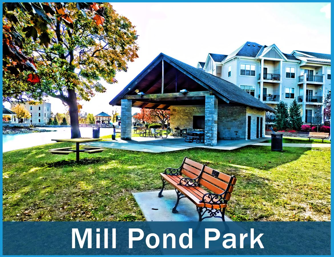 Mill Pond Park