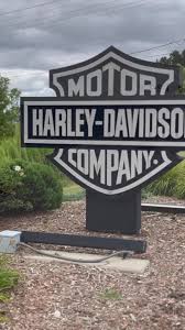 Harley Davidson