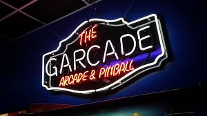 garcade
