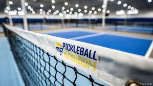 pickleball