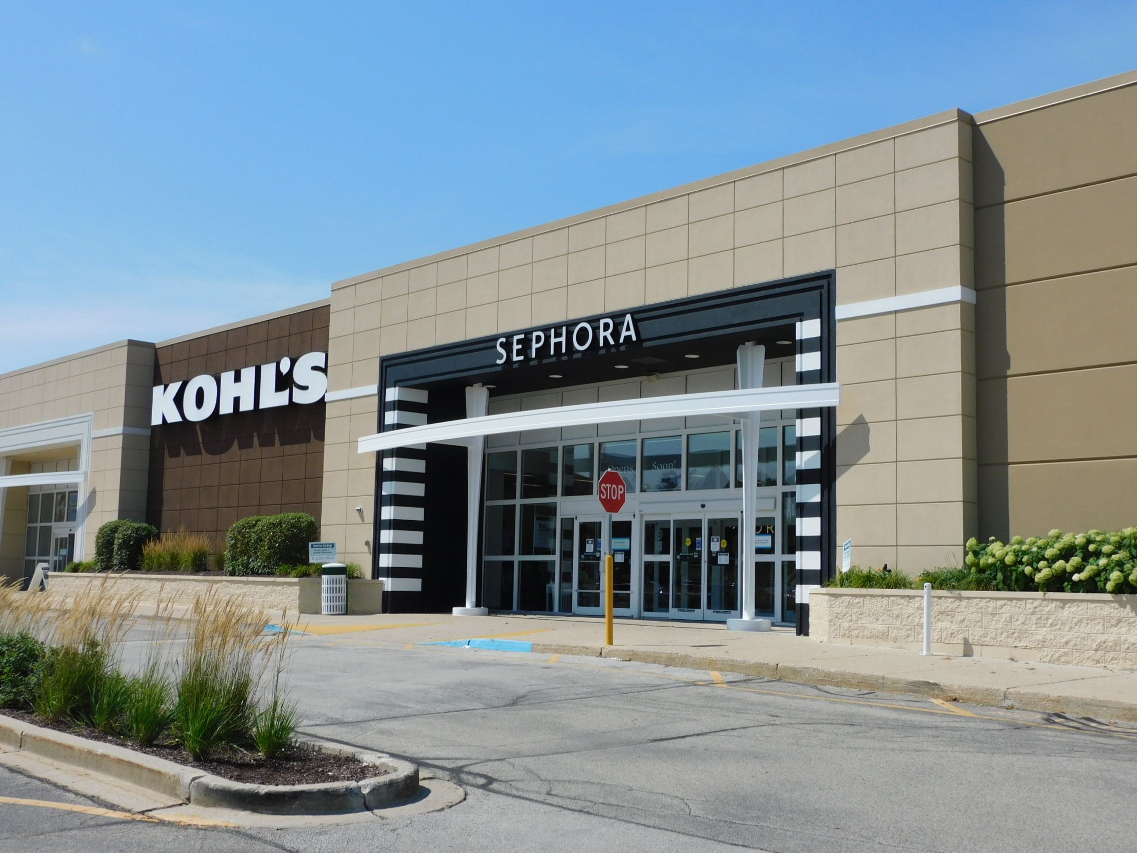 Kohl's Menomonee Falls