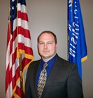 President Jeremy Walz