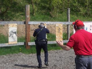 Firing Range Opens in new window